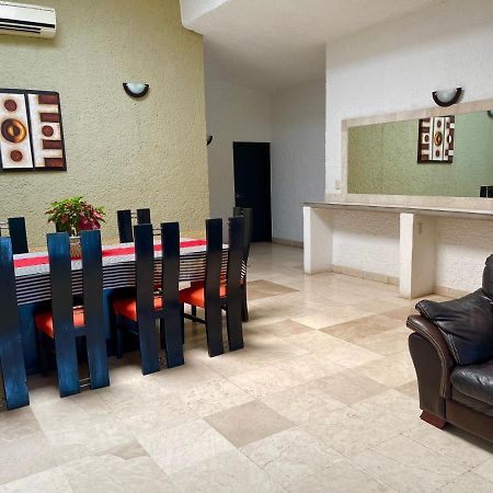 Hotel Posada El Encanto Xochitepec Bagian luar foto