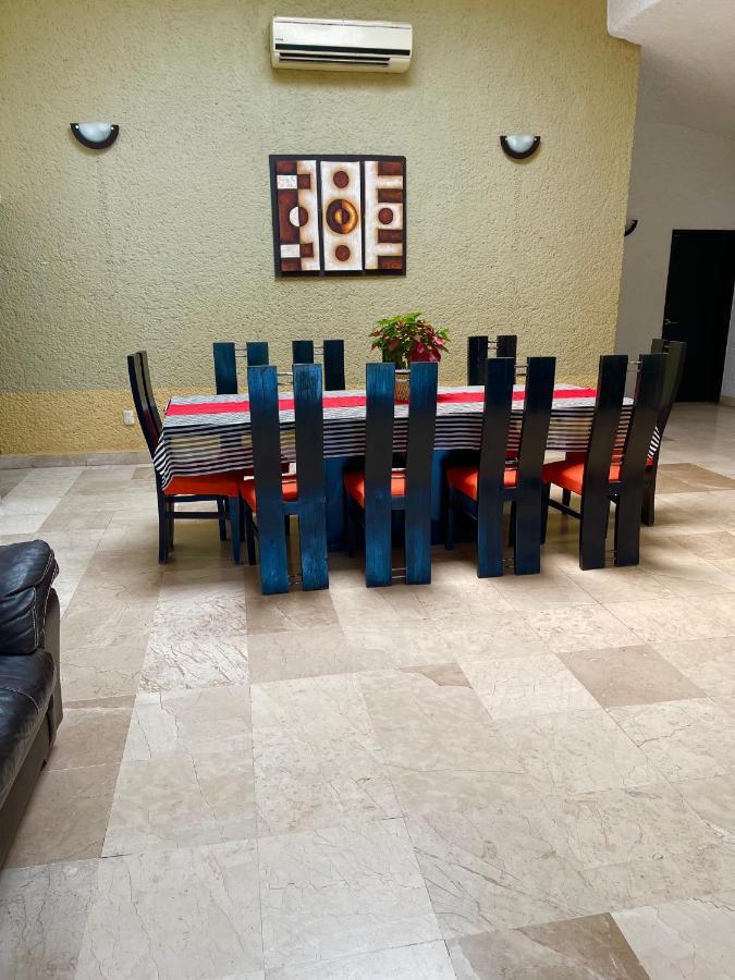 Hotel Posada El Encanto Xochitepec Bagian luar foto